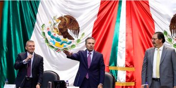 Huachicol ha disminuido 90%, asegura CEO de Pemex