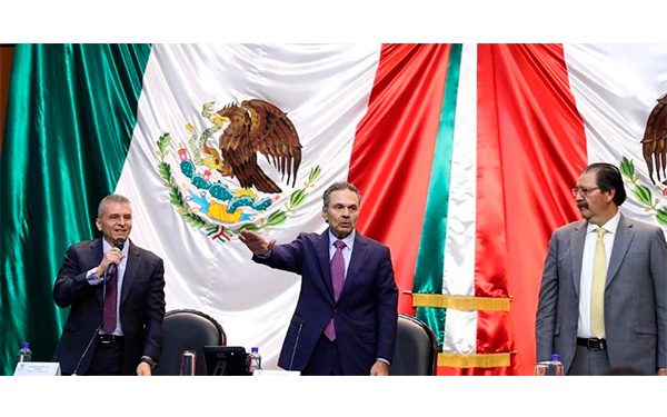 Huachicol ha disminuido 90%, asegura CEO de Pemex