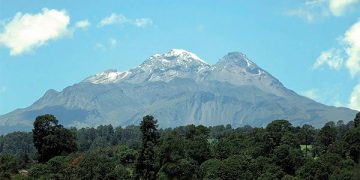 México necesita 126,000 millones de dólares para combatir el cambio climático