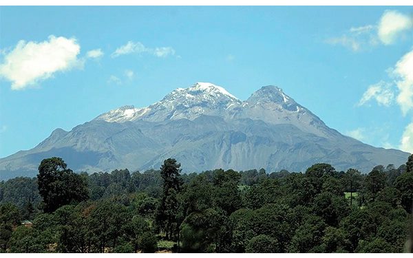 México necesita 126,000 millones de dólares para combatir el cambio climático