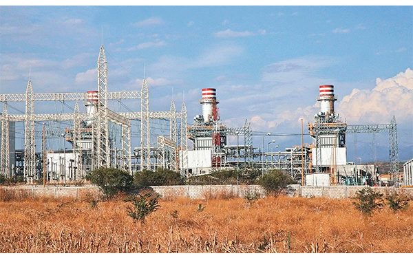 Pemex promete reducir 98% emisiones de metano