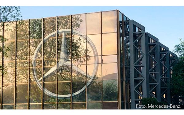 Este es el panorama de electromovilidad para Mercedes-Benz Autobuses en México