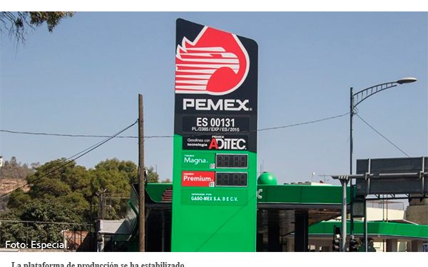 Capacidad de generación de luz en México ‘prende’ alertas: puede ser insuficiente en 3 años