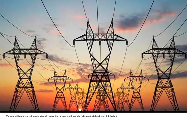 Agustín Díaz, nuevo comisionado presidente de la Comisión Nacional de Hidrocarburos