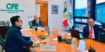 Regiones sin acceso a gas natural, condenadas a no tener desarrollo industrial: experto