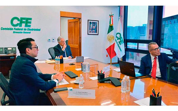 Regiones sin acceso a gas natural, condenadas a no tener desarrollo industrial: experto