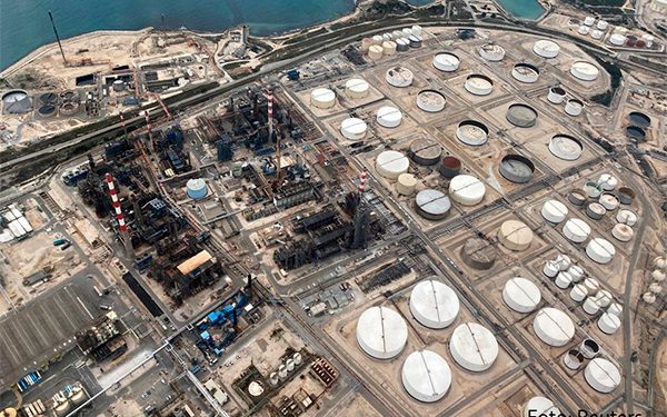 Recorta Pemex 51% recursos para mantenimiento en Tabasco