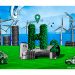 Hidrógeno, un Futuro “Verde” para la Gran Industria