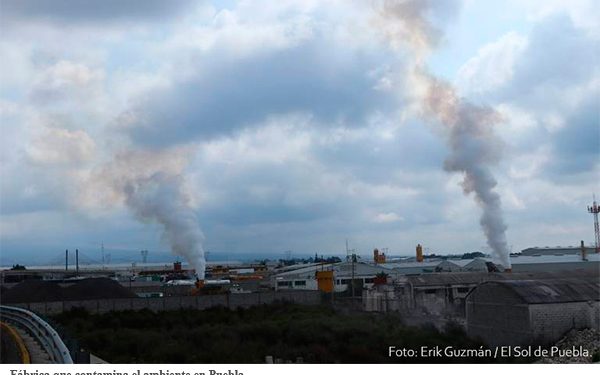 México, vulnerable ante el cambio climático por estas dos razones
