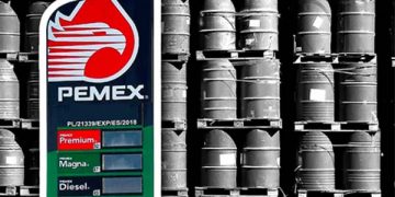 CNH aprueba a Pemex desarrollo acelerado del campo Kayab