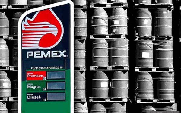CNH aprueba a Pemex desarrollo acelerado del campo Kayab