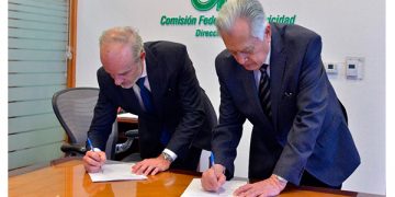 México, con infraestructura limitada en gas natural: Academia de Ingeniería México