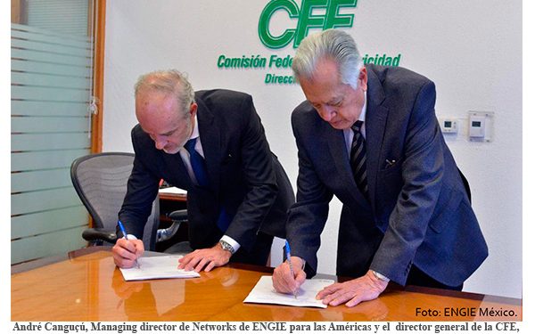 México, con infraestructura limitada en gas natural: Academia de Ingeniería México