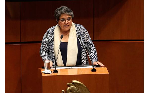 Buenrostro ‘echa la bolita’ a Clouthier sobre atraso en negociación del T-MEC