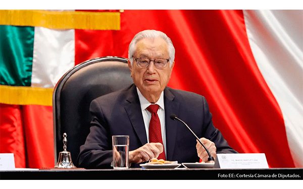 Buenrostro ‘echa la bolita’ a Clouthier sobre atraso en negociación del T-MEC