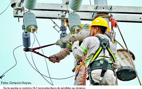 Repsol renuncia a tres bloques exploratorios