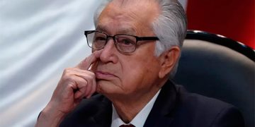 Buenrostro ‘echa la bolita’ a Clouthier sobre atraso en negociación del T-MEC