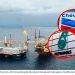 Chevron y Petronas anuncian a CNH renuncia a contratos cerca de las costas de Tamaulipas