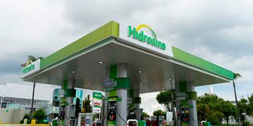 Chocan en la CRE por presuntos ilícitos de socios de Hidrosina