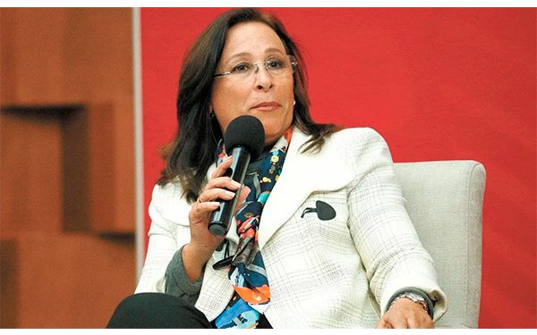 Cofece ve insuficiente multa a gaseros; Sener critica sanción