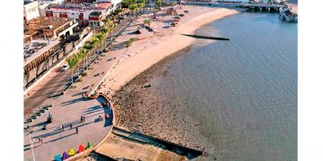 Shell perforará nuevo pozo en aguas ultraprofundas de México