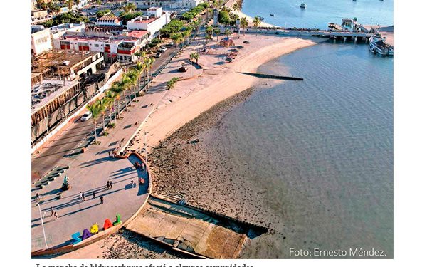 Shell perforará nuevo pozo en aguas ultraprofundas de México