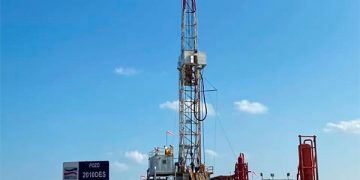 Diavaz hará pruebas de producción en pozos petroleros al oeste de Tampico