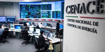 El Centro Nacional de Control de Energía