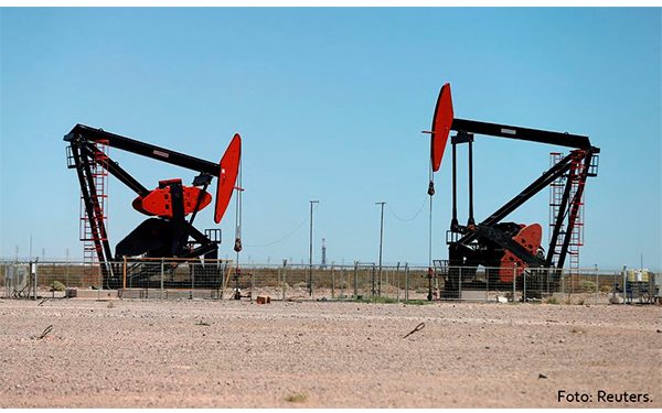 Refinación merma las finanzas de Pemex