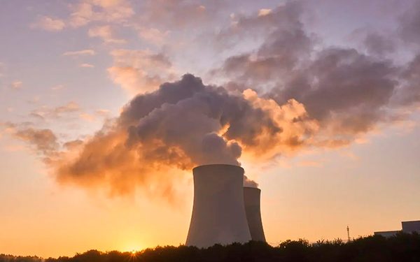 Entra en vigor acuerdo de cooperación nuclear México-Estados Unidos