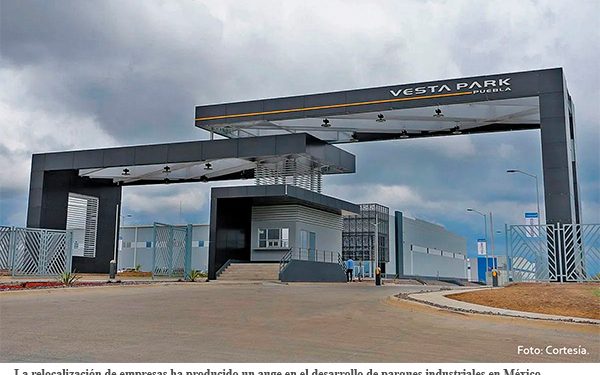 México, con infraestructura limitada en gas natural: Academia de Ingeniería México