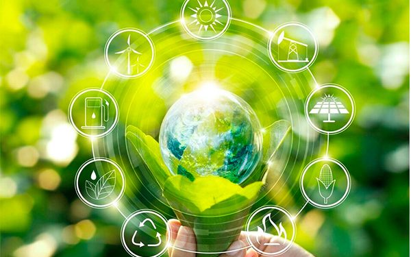 Fraude Energético y Climático de México