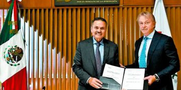 Pemex ha puesto sobre la mesa que el crudo del campo Zama se refine en Dos Bocas