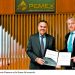 Pemex ha puesto sobre la mesa que el crudo del campo Zama se refine en Dos Bocas