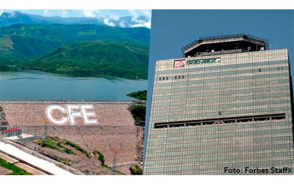 Ahorro de 789 mdd al renegociar contratos leoninos de gas: CFE