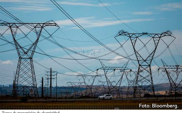 Suministrará Naturgy biogás a partir del 2023 en México