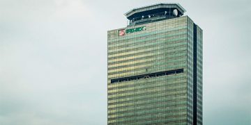 Las petroleras están teniendo su mejor momento financiero, Pemex no tanto