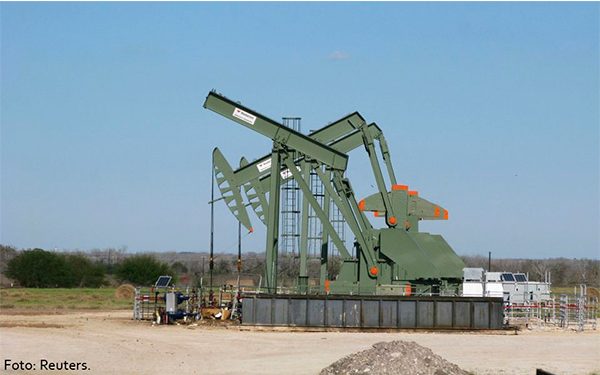 Los precios del petróleo caen a medida que el oleoducto Druzhba reanuda los flujos