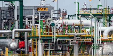 New Fortress firmará acuerdo con México para desarrollar gas natural en Lakach