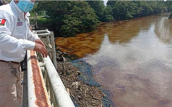 Ocurren en Tabasco cinco accidentes petroleros a la semana, revela Pemex