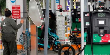 Permisos para gasolineras, “bocanada de aire” en inversiones: AMPES