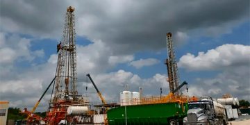 Petrolera recorta inversión a área contractual en la Cuenca de Burgos, en Tamaulipas