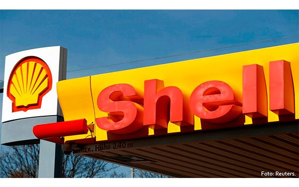 Shell perforará nuevo pozo en aguas ultraprofundas de México