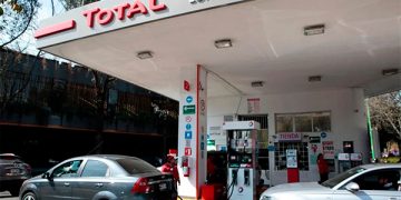 Total pierde terreno en México por obstáculos regulatorios