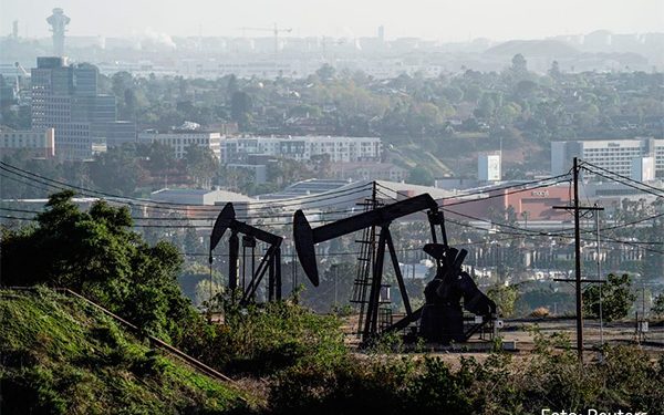 Entra en vigor acuerdo de cooperación nuclear México-Estados Unidos