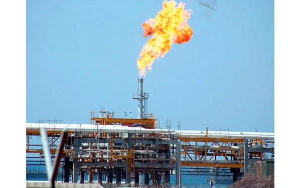 EU colaborará con Pemex en plan de reducción de metano