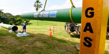 México está en conversaciones con proveedores de almacenamiento de EU para reserva de gas