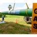 México está en conversaciones con proveedores de almacenamiento de EU para reserva de gas