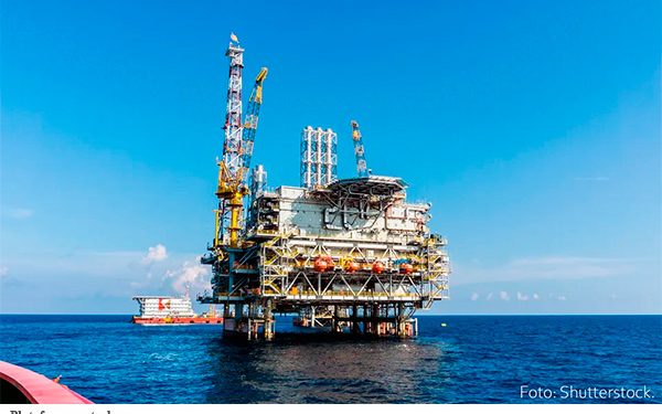 Términos de desarrollo entre Pemex y Talos por campo Zama se darán en marzo de 2023