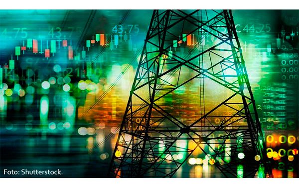 México está en conversaciones con proveedores de almacenamiento de EU para reserva de gas